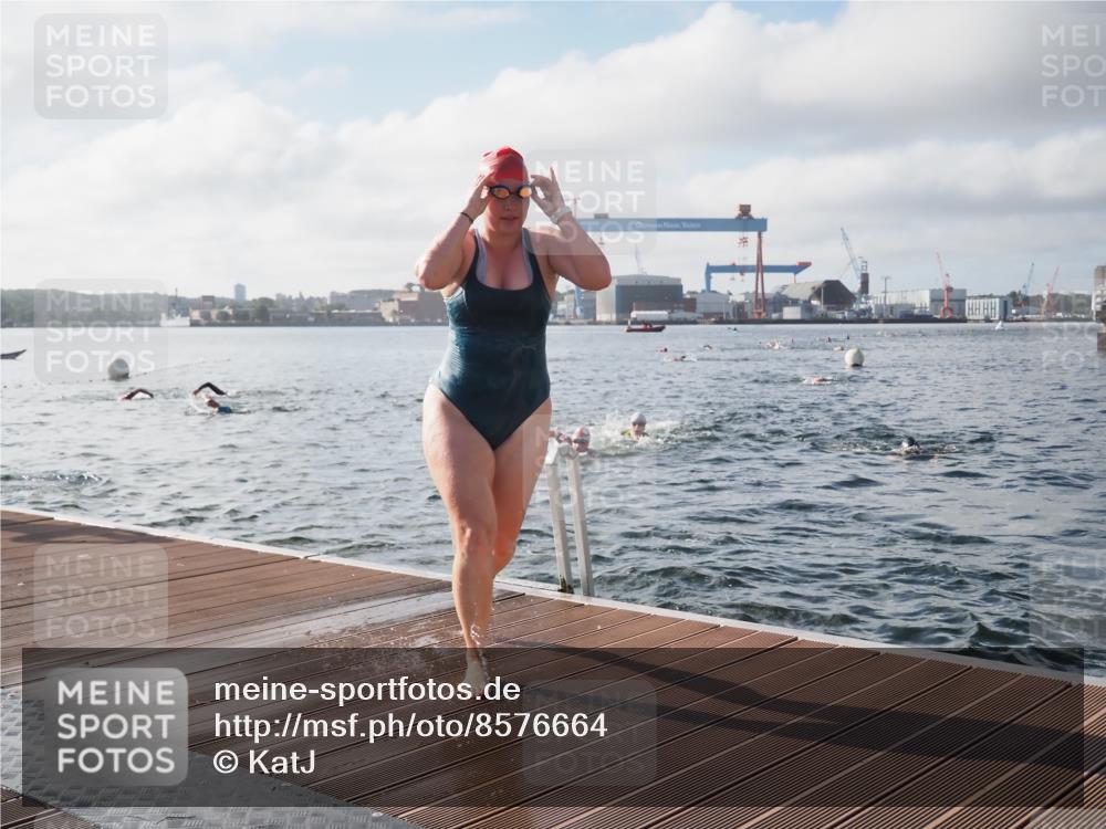 17.08.2025 - KN Förde Triathlon 2025 KatJ http://msf.ph/oto/8576664 17.08.2025 09:14:47 Schwimmen 128, 139, 146, 150, 155, 159, 128, 139, 146, 150, 155, 159 meine-sportfotos.de
