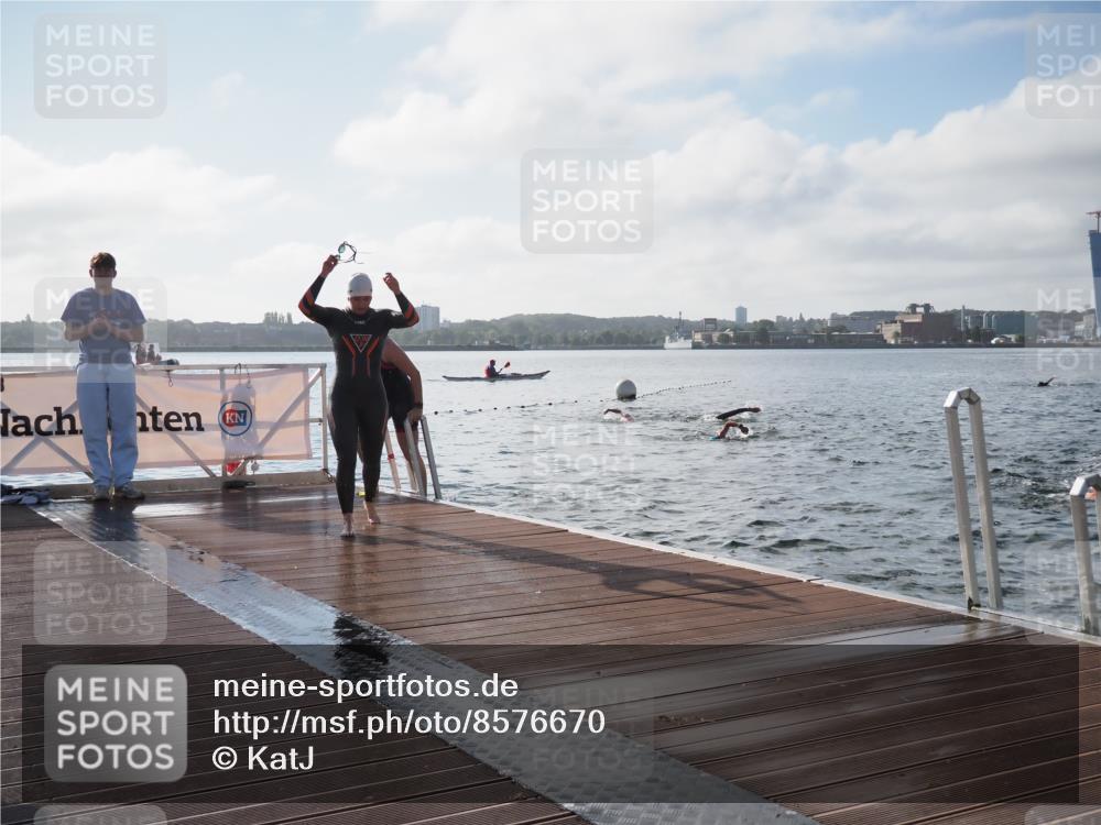 17.08.2025 - KN Förde Triathlon 2025 KatJ http://msf.ph/oto/8576670 17.08.2025 09:14:48 Schwimmen 128, 139, 146, 150, 155, 159, 128, 139, 146, 150, 155, 159 meine-sportfotos.de