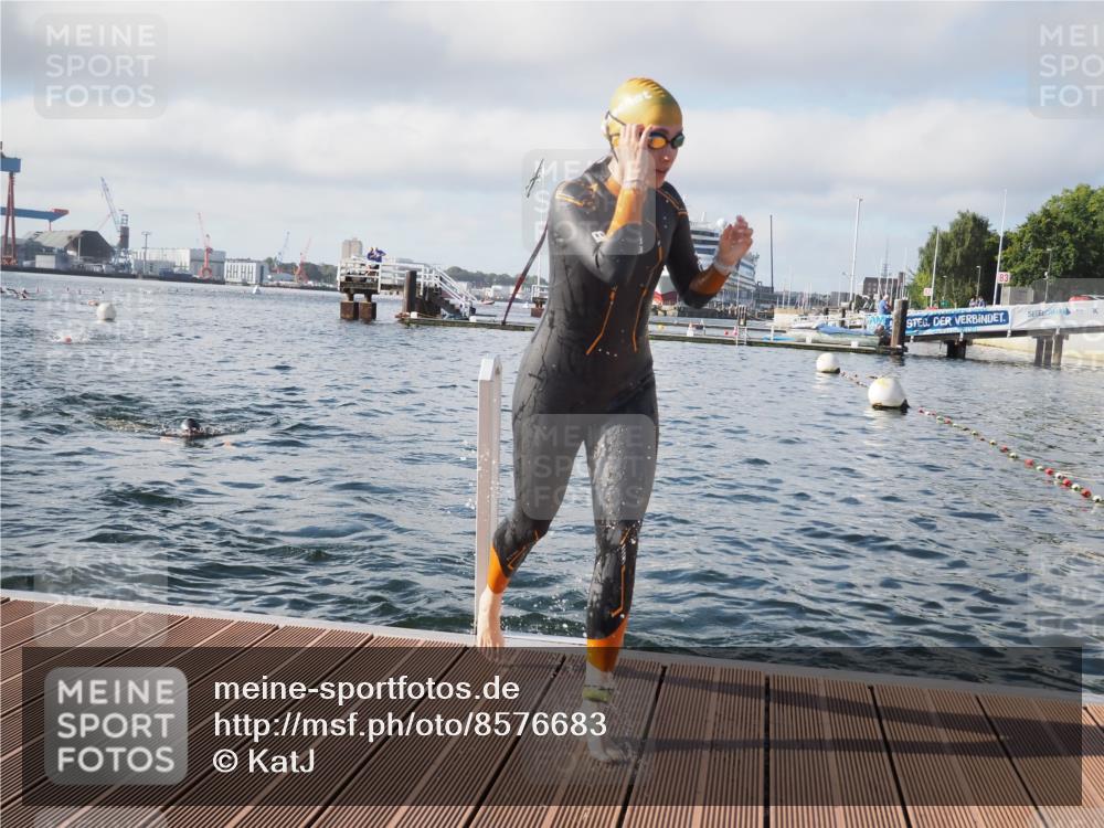 17.08.2025 - KN Förde Triathlon 2025 KatJ http://msf.ph/oto/8576683 17.08.2025 09:14:50 Schwimmen 128, 139, 146, 150, 152, 155, 159, 128, 139, 146, 150, 155, 159 meine-sportfotos.de