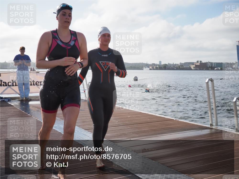 17.08.2025 - KN Förde Triathlon 2025 KatJ http://msf.ph/oto/8576705 17.08.2025 09:14:52 Schwimmen 133, 139, 146, 150, 152, 159, 128, 139, 146, 150, 152, 155, 159 meine-sportfotos.de