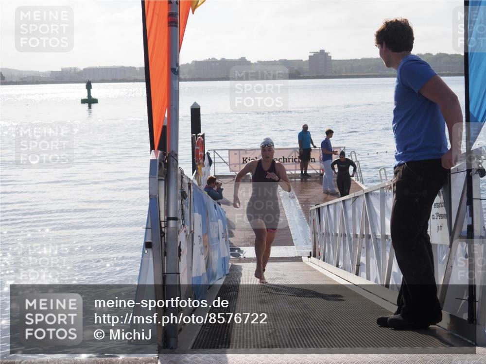 17.08.2025 - KN Förde Triathlon 2025 MichiJ http://msf.ph/oto/8576722 17.08.2025 09:11:20 Schwimmen 116, 117, 116, 125, 157 meine-sportfotos.de