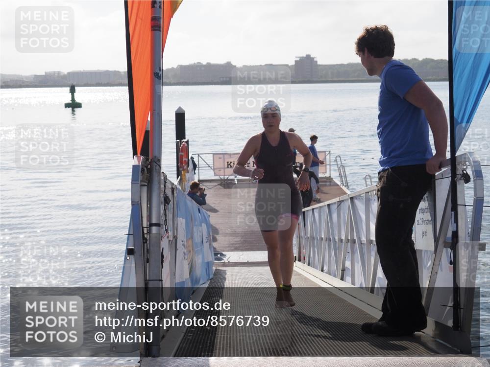 17.08.2025 - KN Förde Triathlon 2025 MichiJ http://msf.ph/oto/8576739 17.08.2025 09:11:21 Schwimmen 116, 117, 116, 125, 157 meine-sportfotos.de