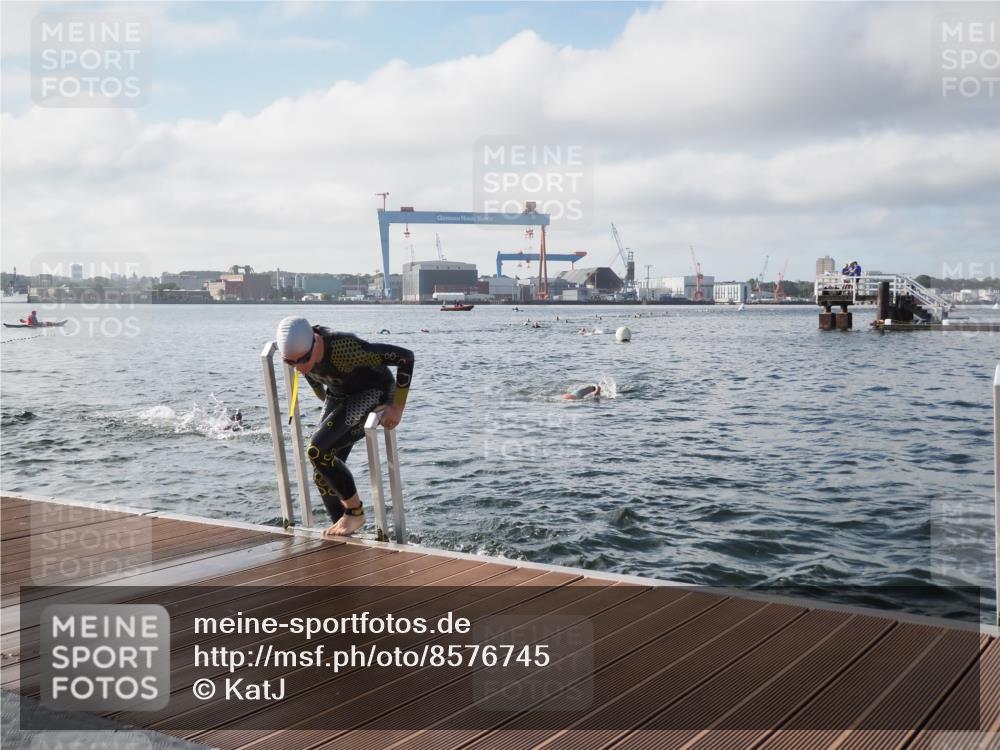 17.08.2025 - KN Förde Triathlon 2025 KatJ http://msf.ph/oto/8576745 17.08.2025 09:15:04 Schwimmen 133, 145, 147, 152, 133, 145, 146, 147, 152, 159 meine-sportfotos.de