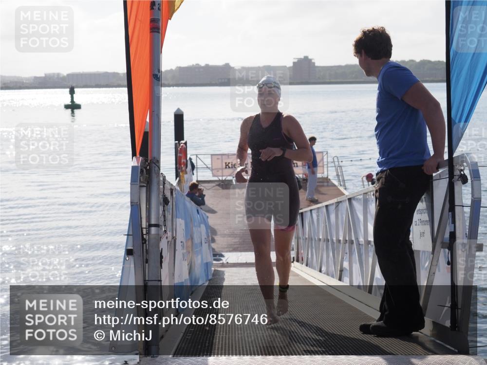 17.08.2025 - KN Förde Triathlon 2025 MichiJ http://msf.ph/oto/8576746 17.08.2025 09:11:21 Schwimmen 116, 117, 116, 125, 157 meine-sportfotos.de