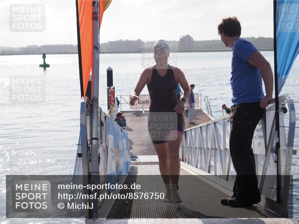 17.08.2025 - KN Förde Triathlon 2025 MichiJ http://msf.ph/oto/8576750 17.08.2025 09:11:22 Schwimmen 116, 117, 116, 125, 157 meine-sportfotos.de