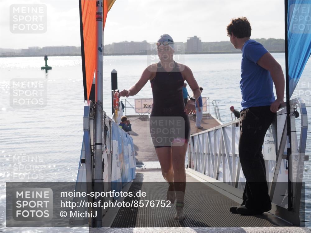 17.08.2025 - KN Förde Triathlon 2025 MichiJ http://msf.ph/oto/8576752 17.08.2025 09:11:22 Schwimmen 116, 117, 116, 125, 157 meine-sportfotos.de