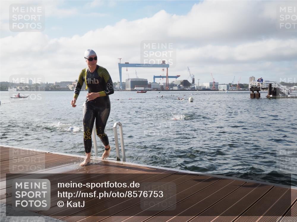 17.08.2025 - KN Förde Triathlon 2025 KatJ http://msf.ph/oto/8576753 17.08.2025 09:15:05 Schwimmen 133, 143, 145, 147, 152, 133, 145, 147, 152, 159 meine-sportfotos.de