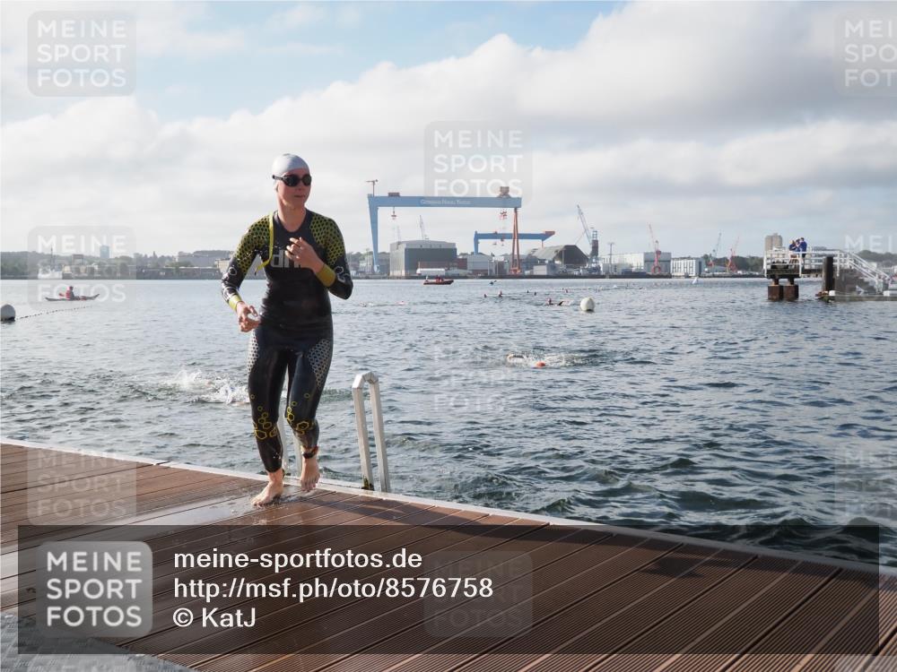 17.08.2025 - KN Förde Triathlon 2025 KatJ http://msf.ph/oto/8576758 17.08.2025 09:15:05 Schwimmen 133, 143, 145, 147, 152, 133, 145, 147, 152, 159 meine-sportfotos.de