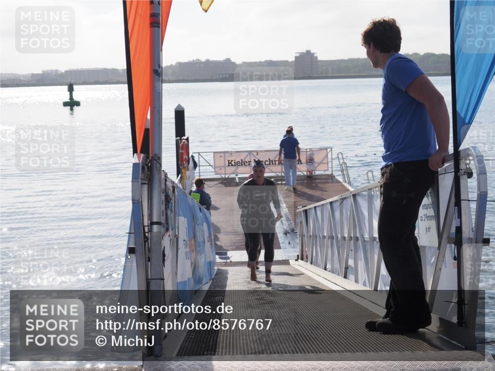 17.08.2025 - KN Förde Triathlon 2025 MichiJ http://msf.ph/oto/8576767 17.08.2025 09:11:27 Schwimmen 116, 117, 125, 157, 125, 157 meine-sportfotos.de