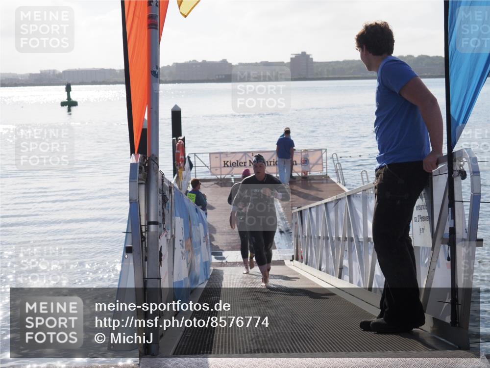 17.08.2025 - KN Förde Triathlon 2025 MichiJ http://msf.ph/oto/8576774 17.08.2025 09:11:27 Schwimmen 116, 117, 125, 157, 125, 157 meine-sportfotos.de