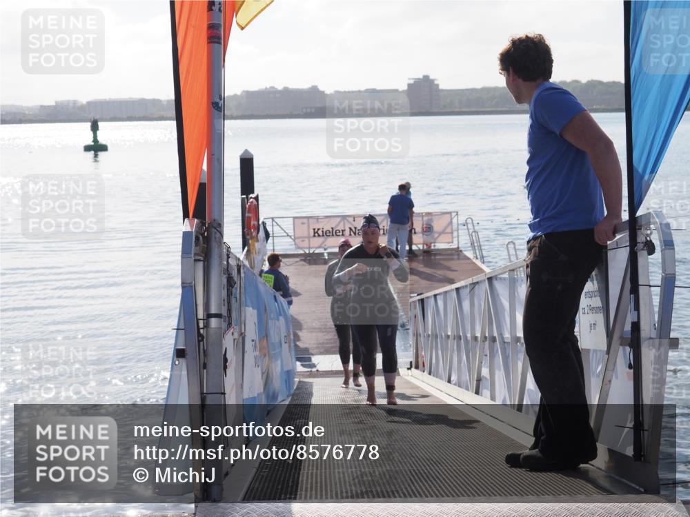 17.08.2025 - KN Förde Triathlon 2025 MichiJ http://msf.ph/oto/8576778 17.08.2025 09:11:27 Schwimmen 116, 117, 125, 157, 125, 157 meine-sportfotos.de