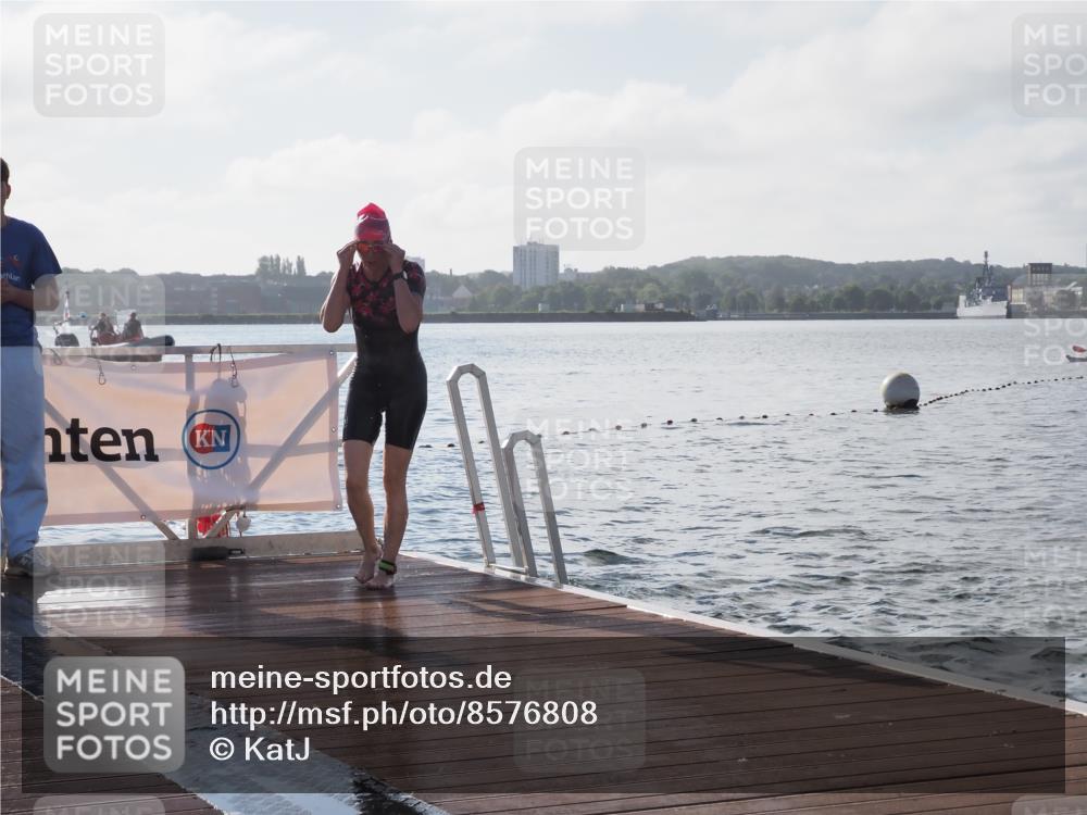 17.08.2025 - KN Förde Triathlon 2025 KatJ http://msf.ph/oto/8576808 17.08.2025 09:15:13 Schwimmen 143, 145, 147, 133, 143, 145, 147 meine-sportfotos.de