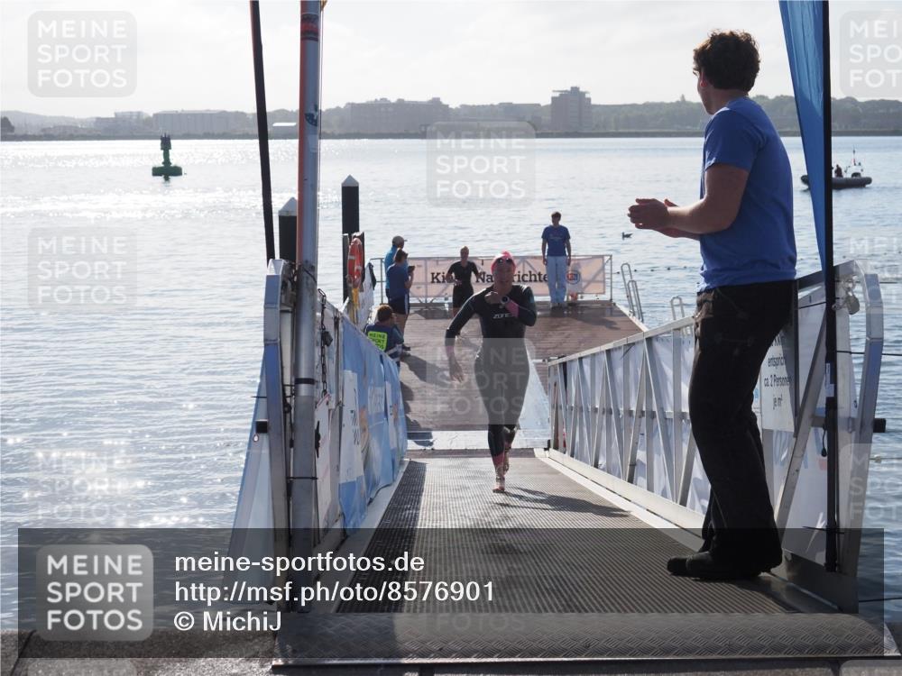 17.08.2025 - KN Förde Triathlon 2025 MichiJ http://msf.ph/oto/8576901 17.08.2025 09:12:46 Schwimmen 136, 136, 142 meine-sportfotos.de