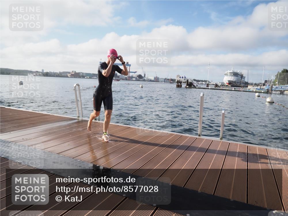 17.08.2025 - KN Förde Triathlon 2025 KatJ http://msf.ph/oto/8577028 17.08.2025 09:16:04 Schwimmen 137, 156, 162, 164, 168, 137, 156, 162, 168 meine-sportfotos.de