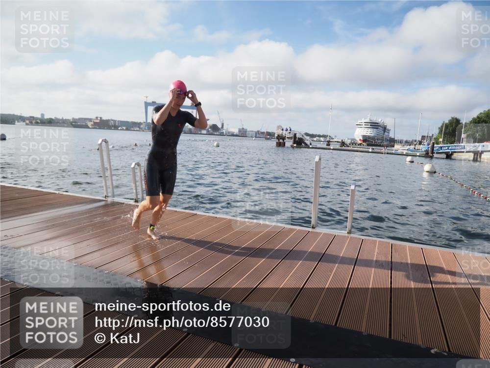 17.08.2025 - KN Förde Triathlon 2025 KatJ http://msf.ph/oto/8577030 17.08.2025 09:16:04 Schwimmen 137, 156, 162, 164, 168, 137, 156, 162, 168 meine-sportfotos.de