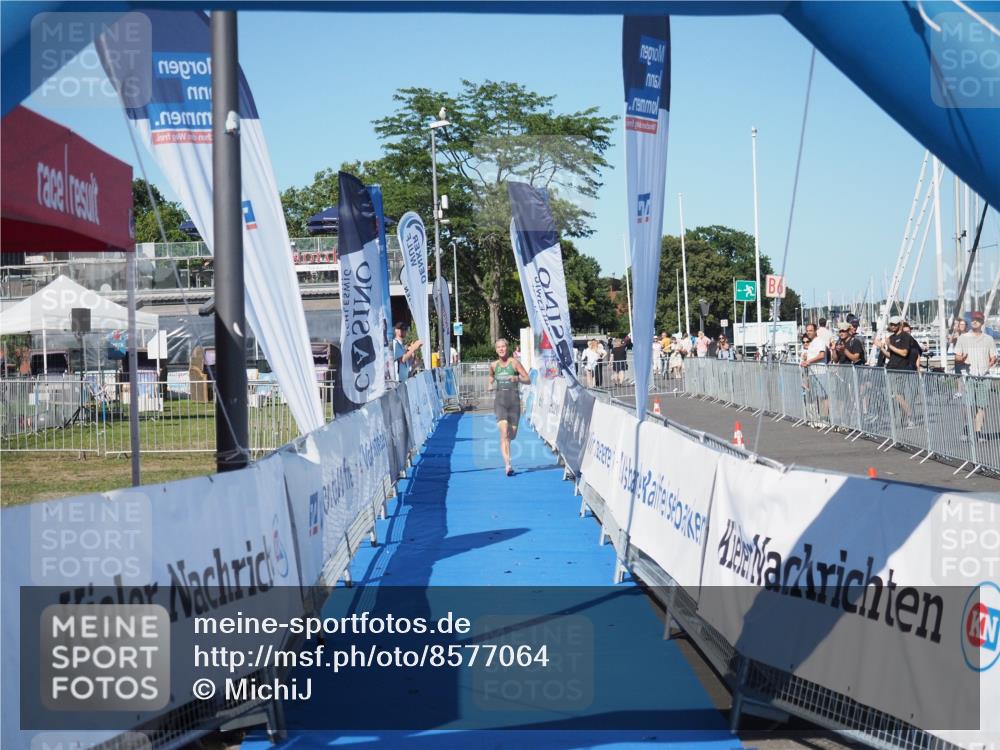 17.08.2025 - KN Förde Triathlon 2025 MichiJ http://msf.ph/oto/8577064 17.08.2025 16:02:33 Laufen 33 meine-sportfotos.de