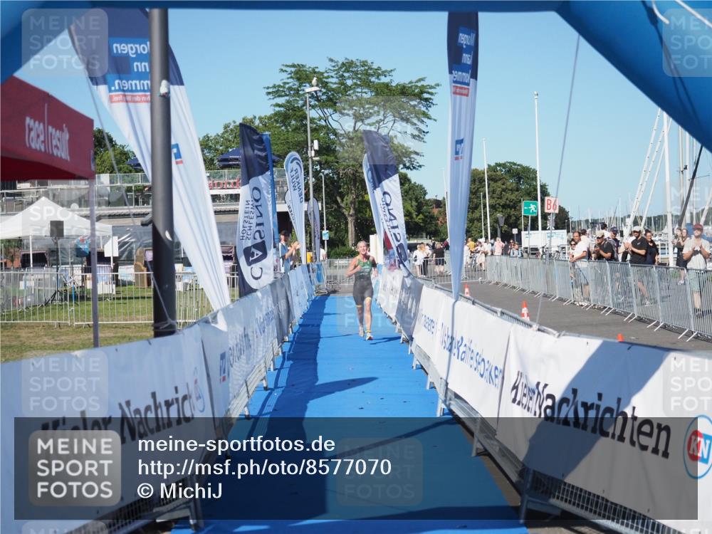 17.08.2025 - KN Förde Triathlon 2025 MichiJ http://msf.ph/oto/8577070 17.08.2025 16:02:33 Laufen 33 meine-sportfotos.de