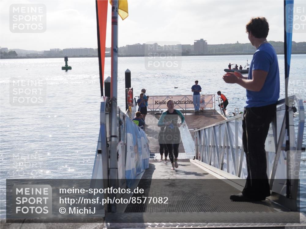 17.08.2025 - KN Förde Triathlon 2025 MichiJ http://msf.ph/oto/8577082 17.08.2025 09:13:17 Schwimmen 122, 126, 130, 122, 130, 135, 198 meine-sportfotos.de