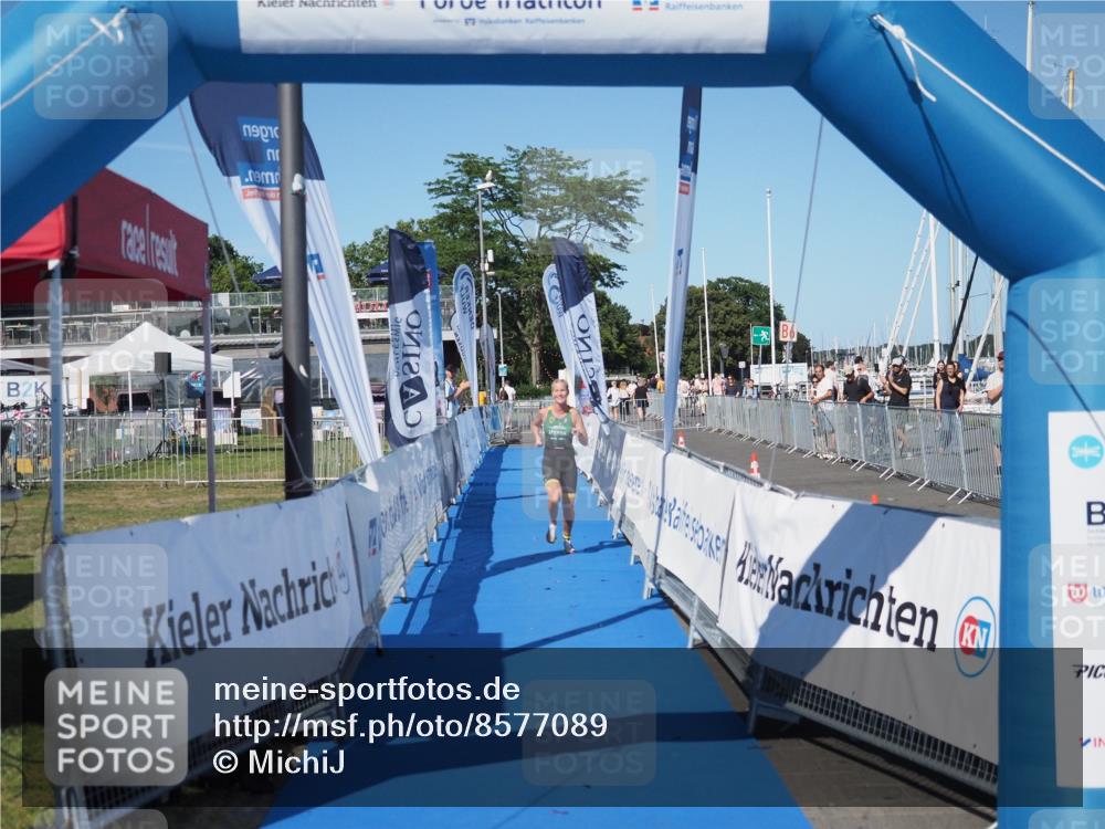 17.08.2025 - KN Förde Triathlon 2025 MichiJ http://msf.ph/oto/8577089 17.08.2025 16:02:35 Laufen 33 meine-sportfotos.de