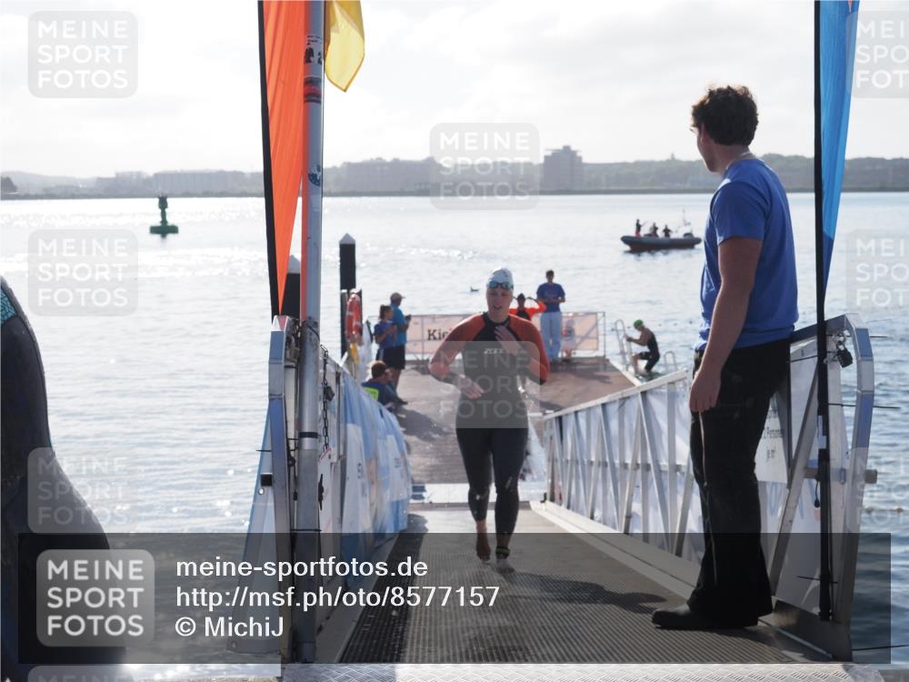 17.08.2025 - KN Förde Triathlon 2025 MichiJ http://msf.ph/oto/8577157 17.08.2025 09:13:21 Schwimmen 122, 126, 130, 122, 130, 135, 148, 198 meine-sportfotos.de