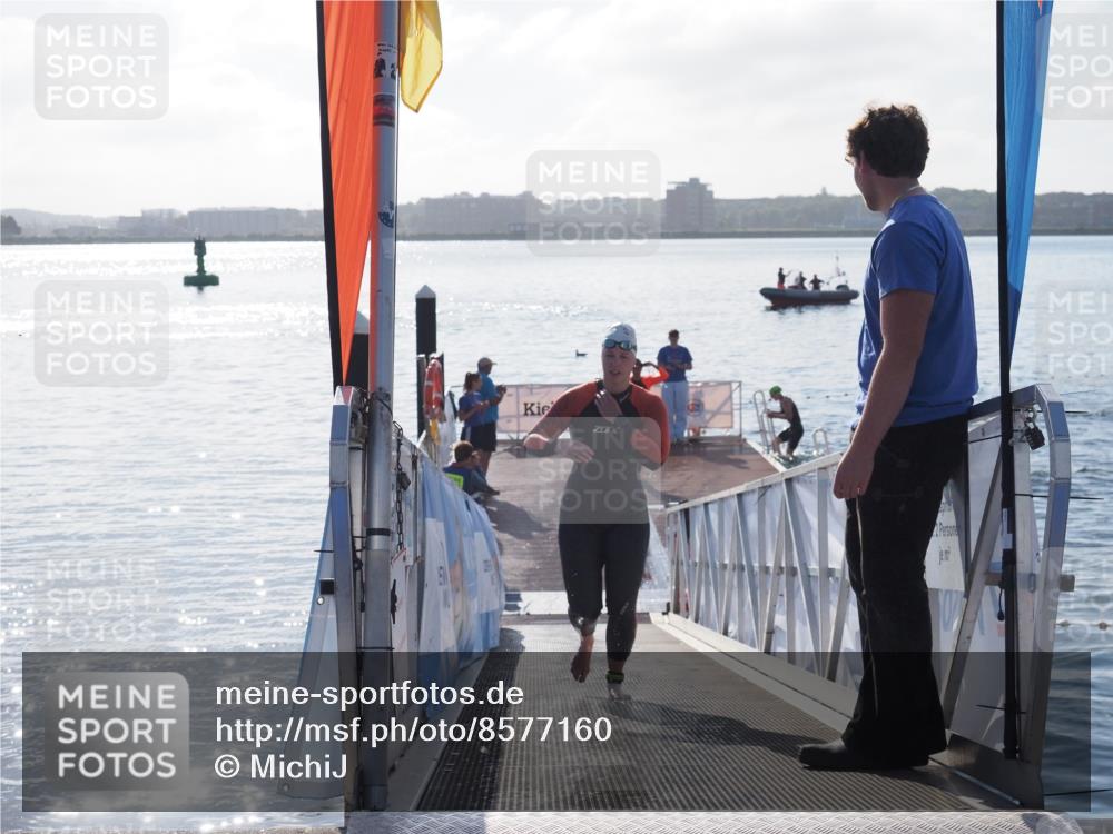 17.08.2025 - KN Förde Triathlon 2025 MichiJ http://msf.ph/oto/8577160 17.08.2025 09:13:21 Schwimmen 122, 126, 130, 122, 130, 135, 148, 198 meine-sportfotos.de