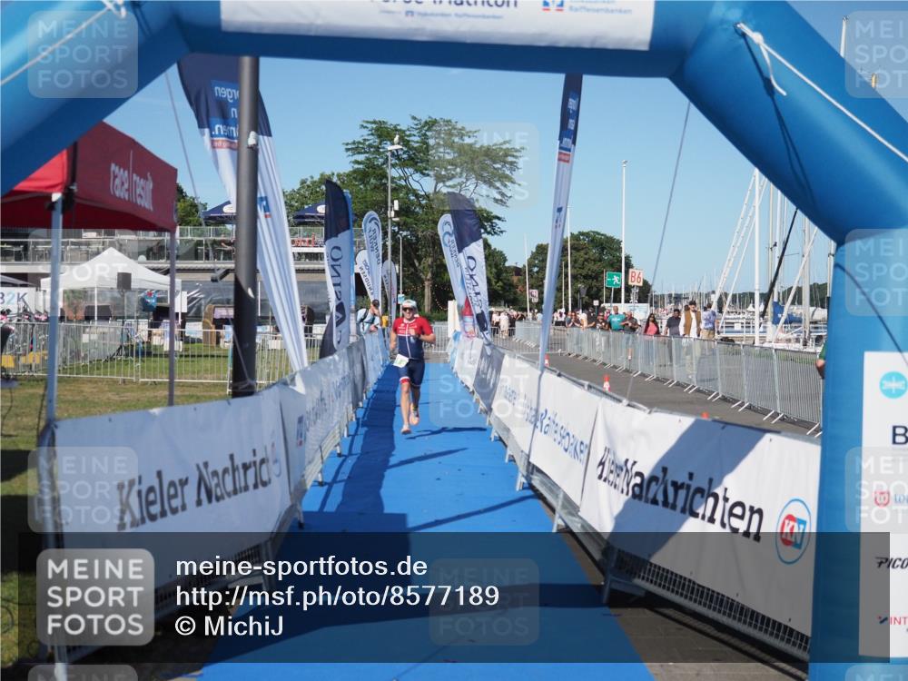 17.08.2025 - KN Förde Triathlon 2025 MichiJ http://msf.ph/oto/8577189 17.08.2025 16:04:57 Laufen 31 meine-sportfotos.de