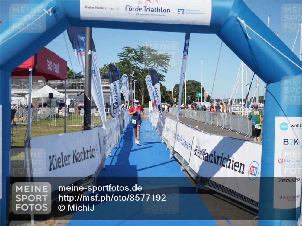 17.08.2025 - KN Förde Triathlon 2025 MichiJ http://msf.ph/oto/8577192 17.08.2025 16:04:58 Laufen 31 meine-sportfotos.de