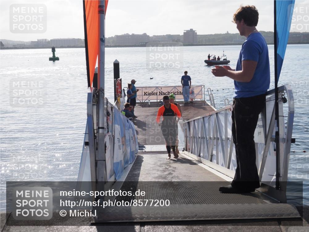 17.08.2025 - KN Förde Triathlon 2025 MichiJ http://msf.ph/oto/8577200 17.08.2025 09:13:27 Schwimmen 122, 130, 135, 198, 135, 148, 198 meine-sportfotos.de