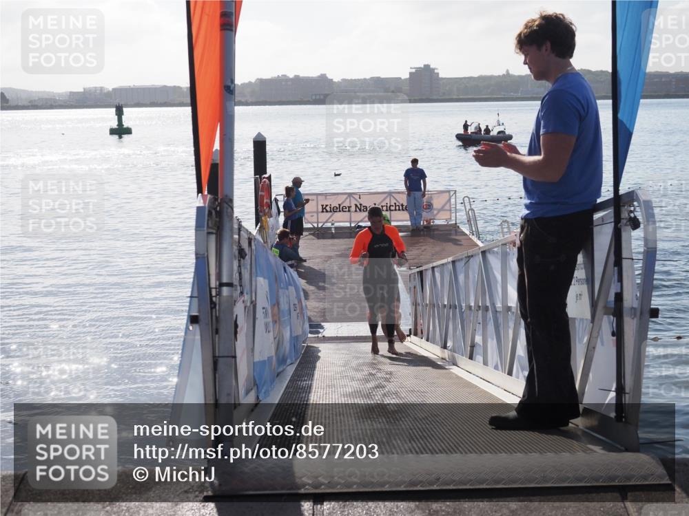 17.08.2025 - KN Förde Triathlon 2025 MichiJ http://msf.ph/oto/8577203 17.08.2025 09:13:27 Schwimmen 122, 130, 135, 198, 135, 148, 198 meine-sportfotos.de