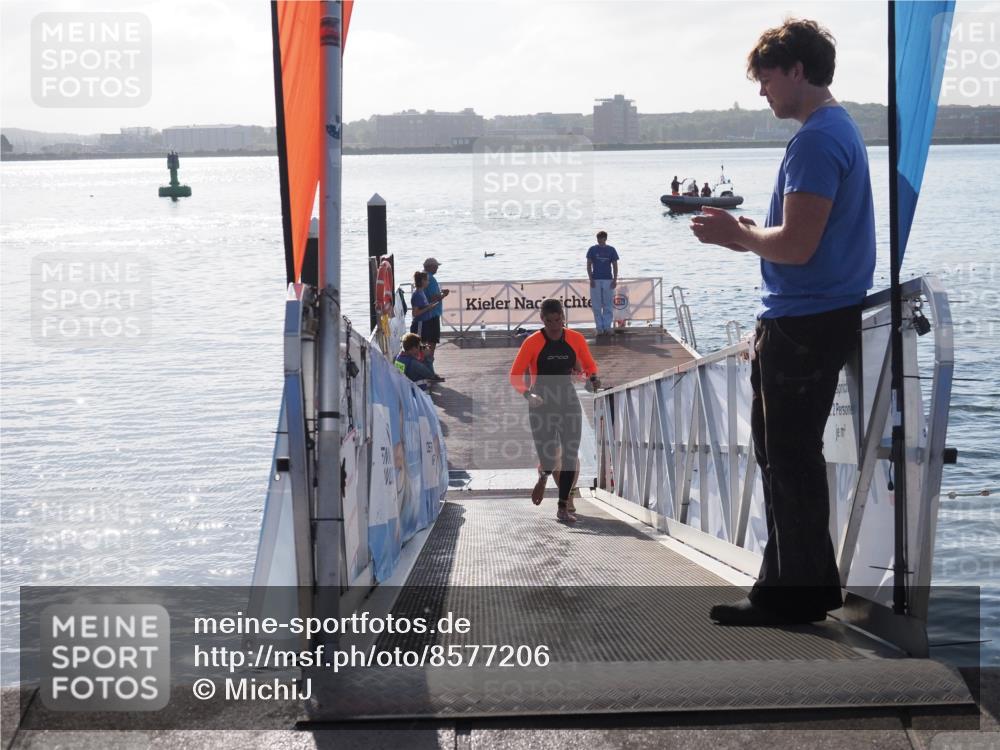 17.08.2025 - KN Förde Triathlon 2025 MichiJ http://msf.ph/oto/8577206 17.08.2025 09:13:27 Schwimmen 122, 130, 135, 198, 135, 148, 198 meine-sportfotos.de