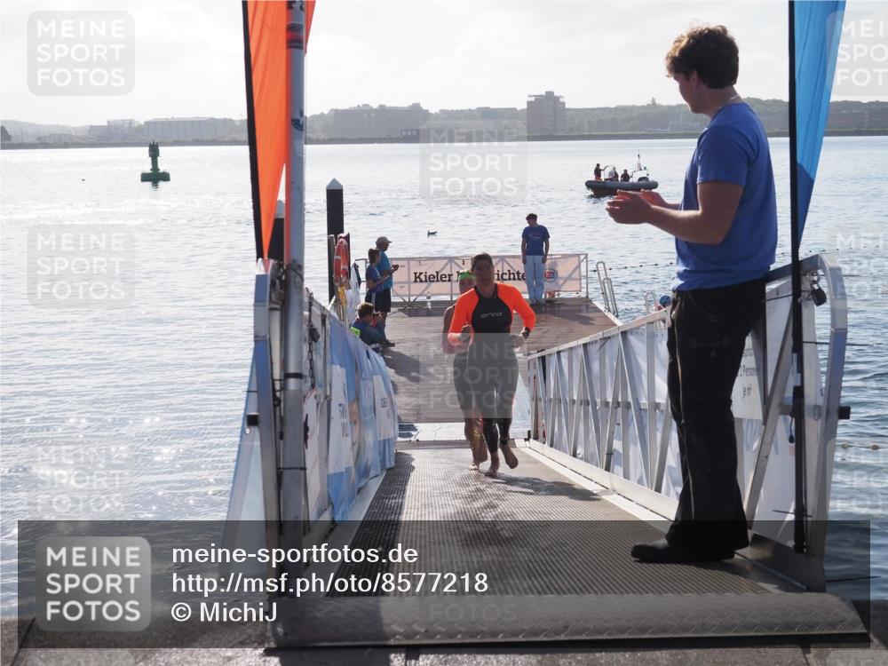 17.08.2025 - KN Förde Triathlon 2025 MichiJ http://msf.ph/oto/8577218 17.08.2025 09:13:28 Schwimmen 122, 130, 135, 198, 135, 148, 198 meine-sportfotos.de
