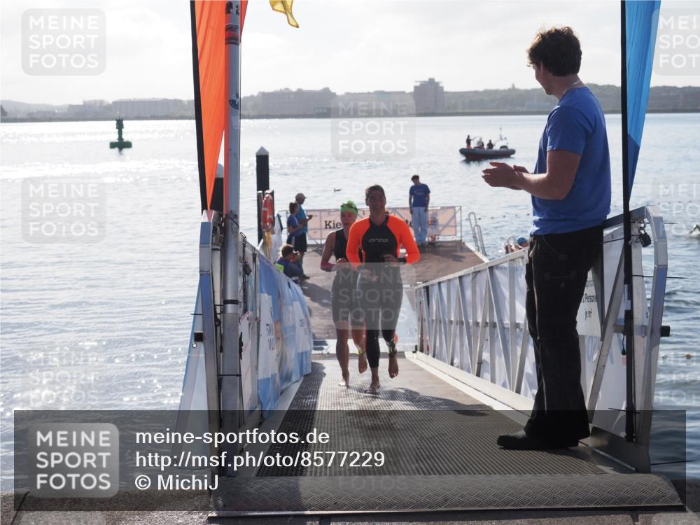 17.08.2025 - KN Förde Triathlon 2025 MichiJ http://msf.ph/oto/8577229 17.08.2025 09:13:28 Schwimmen 122, 130, 135, 198, 135, 148, 198 meine-sportfotos.de