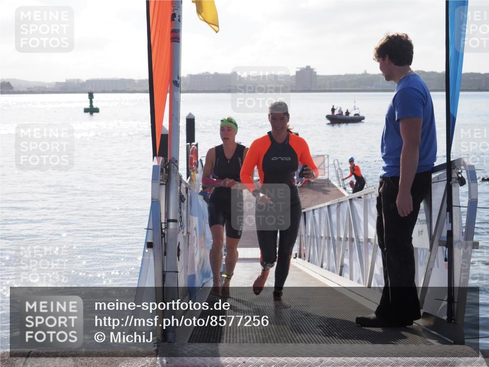 17.08.2025 - KN Förde Triathlon 2025 MichiJ http://msf.ph/oto/8577256 17.08.2025 09:13:30 Schwimmen 122, 130, 135, 198, 135, 138, 148, 198 meine-sportfotos.de