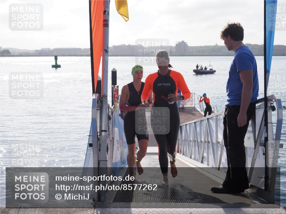 17.08.2025 - KN Förde Triathlon 2025 MichiJ http://msf.ph/oto/8577262 17.08.2025 09:13:30 Schwimmen 122, 130, 135, 198, 135, 138, 148, 198 meine-sportfotos.de