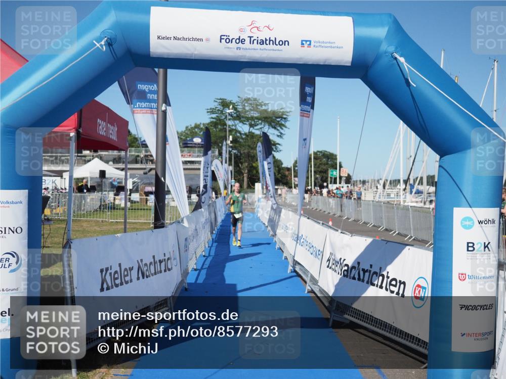 17.08.2025 - KN Förde Triathlon 2025 MichiJ http://msf.ph/oto/8577293 17.08.2025 16:05:13 Laufen 35 meine-sportfotos.de