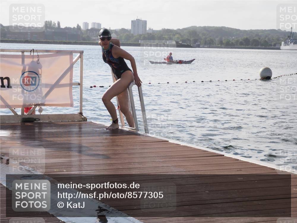 17.08.2025 - KN Förde Triathlon 2025 KatJ http://msf.ph/oto/8577305 17.08.2025 09:16:39 Schwimmen 144, 160, 172, 176, 144, 160, 166, 172, 176 meine-sportfotos.de