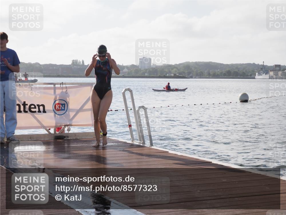 17.08.2025 - KN Förde Triathlon 2025 KatJ http://msf.ph/oto/8577323 17.08.2025 09:16:40 Schwimmen 144, 172, 176, 144, 160, 172, 176 meine-sportfotos.de