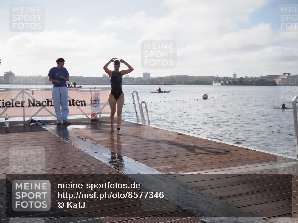 17.08.2025 - KN Förde Triathlon 2025 KatJ http://msf.ph/oto/8577346 17.08.2025 09:16:41 Schwimmen 144, 172, 176, 144, 160, 172, 176 meine-sportfotos.de