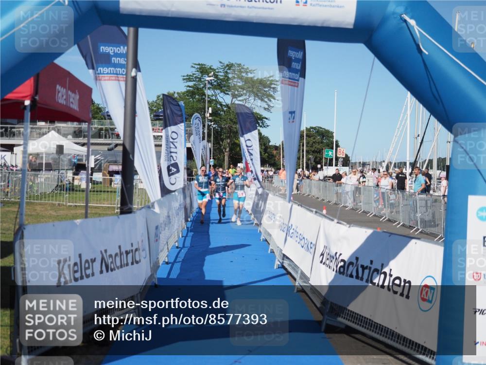 17.08.2025 - KN Förde Triathlon 2025 MichiJ http://msf.ph/oto/8577393 17.08.2025 16:11:18 Laufen 18 meine-sportfotos.de