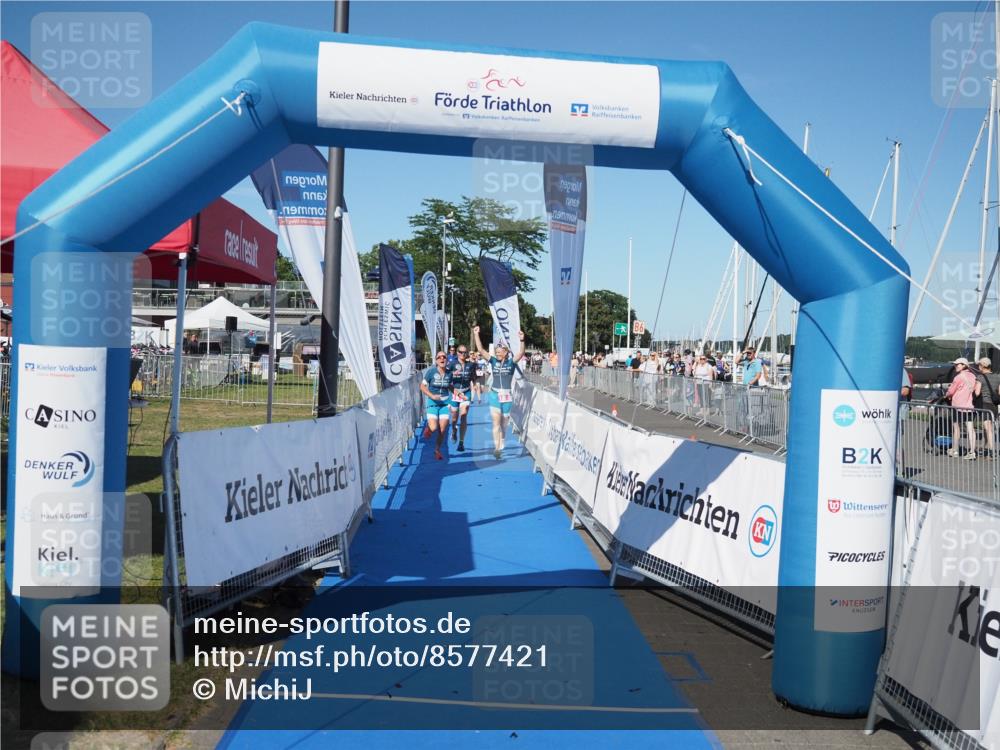 17.08.2025 - KN Förde Triathlon 2025 MichiJ http://msf.ph/oto/8577421 17.08.2025 16:11:20 Laufen 18 meine-sportfotos.de