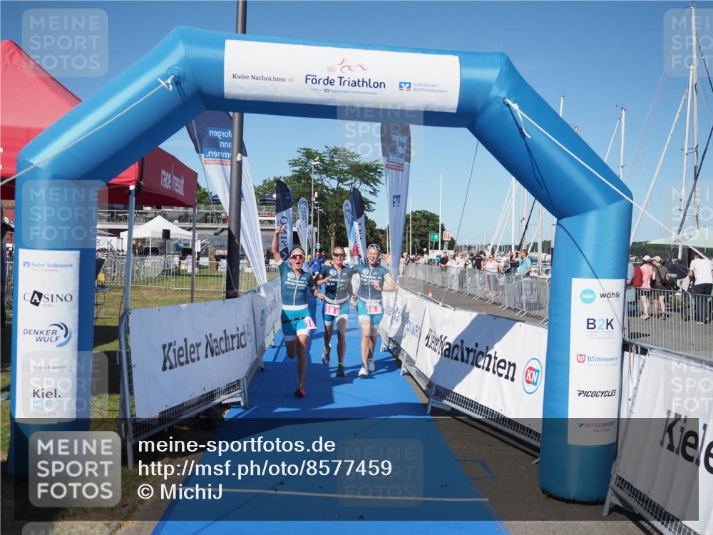 17.08.2025 - KN Förde Triathlon 2025 MichiJ http://msf.ph/oto/8577459 17.08.2025 16:11:21 Laufen 18 meine-sportfotos.de