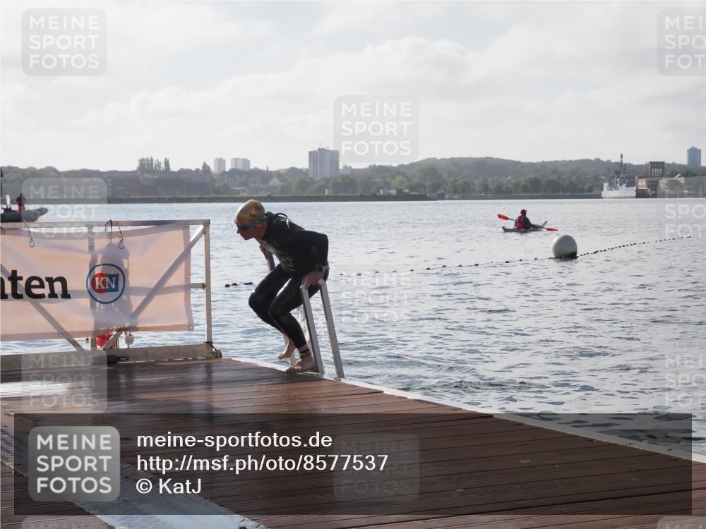 17.08.2025 - KN Förde Triathlon 2025 KatJ http://msf.ph/oto/8577537 17.08.2025 09:17:23 Schwimmen 177, 181, 169, 177, 181, 204 meine-sportfotos.de