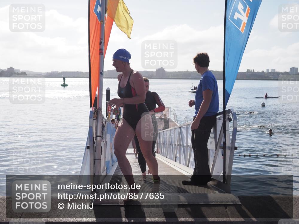17.08.2025 - KN Förde Triathlon 2025 MichiJ http://msf.ph/oto/8577635 17.08.2025 09:14:50 Schwimmen 128, 139, 155, 128, 139, 146, 150, 152, 155, 159 meine-sportfotos.de