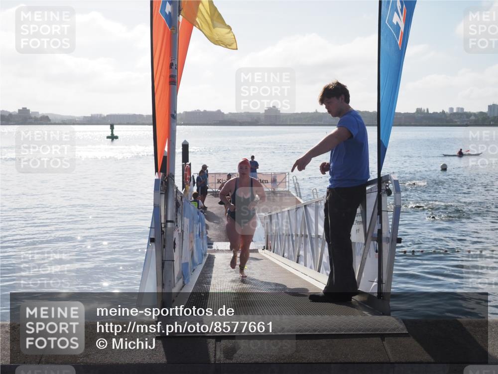 17.08.2025 - KN Förde Triathlon 2025 MichiJ http://msf.ph/oto/8577661 17.08.2025 09:14:52 Schwimmen 128, 139, 150, 155, 133, 139, 146, 150, 152, 159 meine-sportfotos.de
