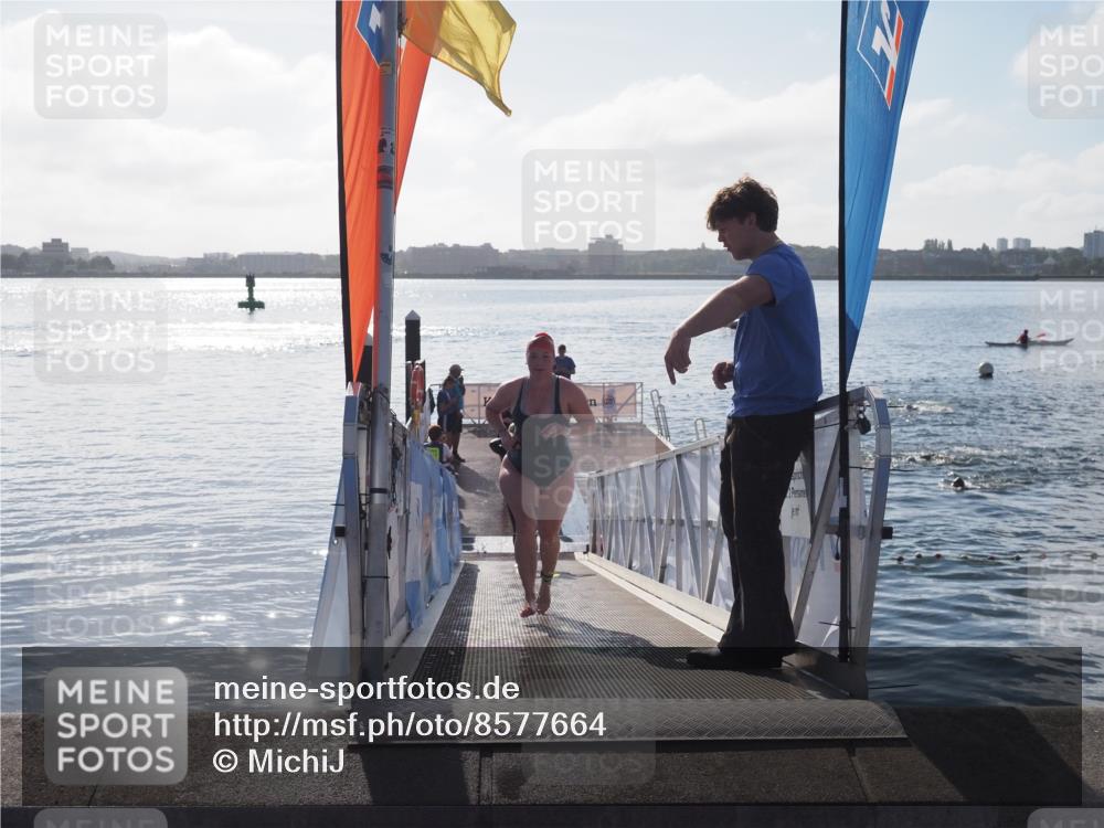 17.08.2025 - KN Förde Triathlon 2025 MichiJ http://msf.ph/oto/8577664 17.08.2025 09:14:52 Schwimmen 128, 139, 150, 155, 133, 139, 146, 150, 152, 159 meine-sportfotos.de