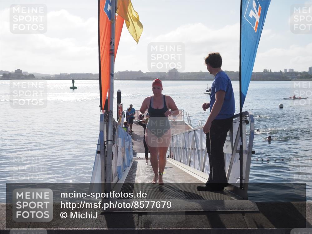 17.08.2025 - KN Förde Triathlon 2025 MichiJ http://msf.ph/oto/8577679 17.08.2025 09:14:53 Schwimmen 128, 139, 150, 155, 133, 139, 146, 150, 152, 159 meine-sportfotos.de
