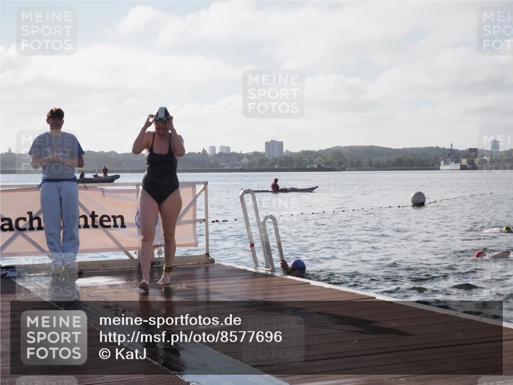 17.08.2025 - KN Förde Triathlon 2025 KatJ http://msf.ph/oto/8577696 17.08.2025 09:17:41 Schwimmen 161, 167, 170, 180, 167, 170, 181 meine-sportfotos.de