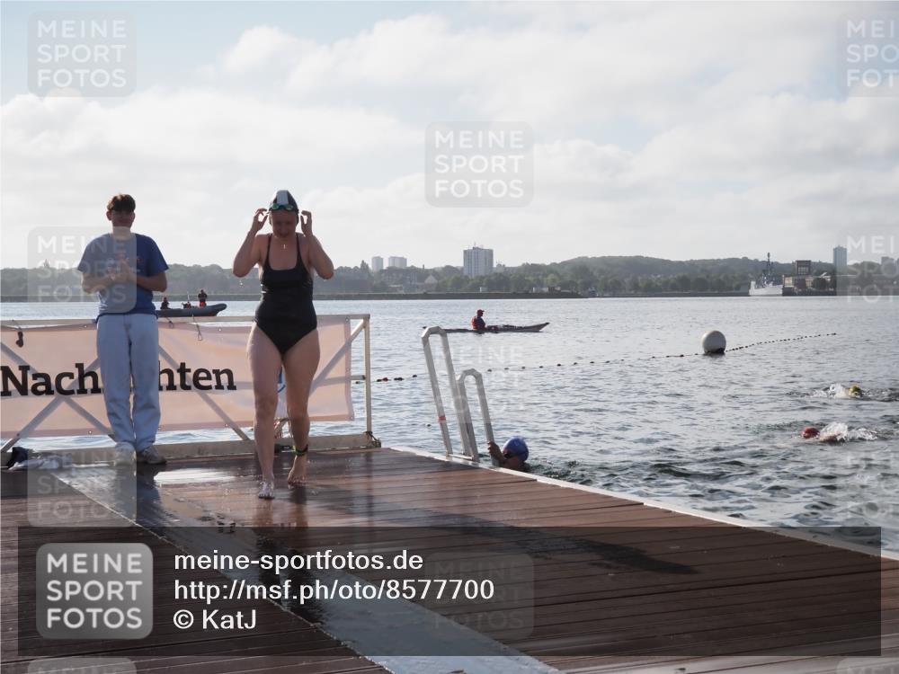 17.08.2025 - KN Förde Triathlon 2025 KatJ http://msf.ph/oto/8577700 17.08.2025 09:17:42 Schwimmen 161, 167, 170, 180, 167, 170, 181 meine-sportfotos.de