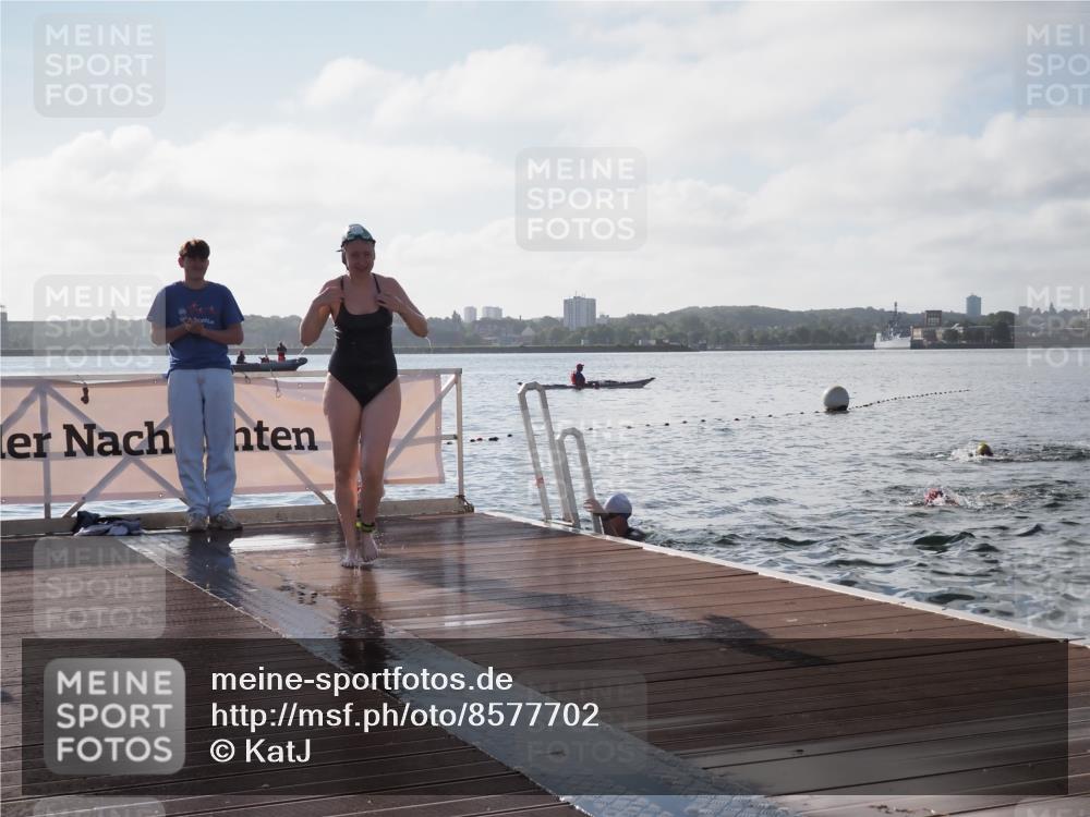 17.08.2025 - KN Förde Triathlon 2025 KatJ http://msf.ph/oto/8577702 17.08.2025 09:17:42 Schwimmen 161, 167, 170, 180, 167, 170, 181 meine-sportfotos.de