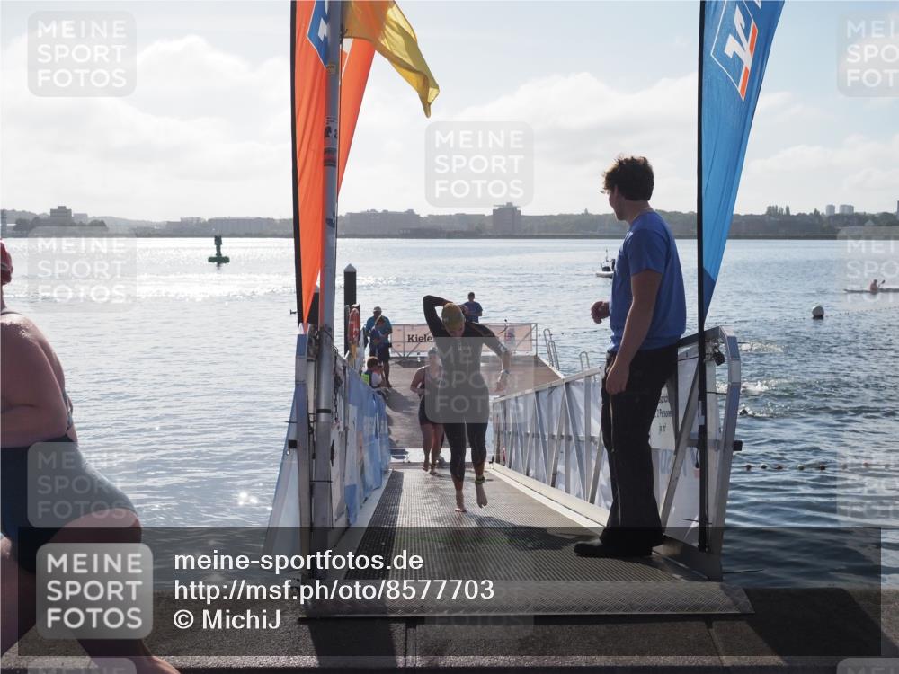 17.08.2025 - KN Förde Triathlon 2025 MichiJ http://msf.ph/oto/8577703 17.08.2025 09:14:55 Schwimmen 128, 139, 146, 150, 155, 159, 133, 146, 147, 150, 152, 159 meine-sportfotos.de
